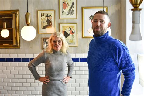 Den Lille Franske er Faaborgs nye bistro og vinbar